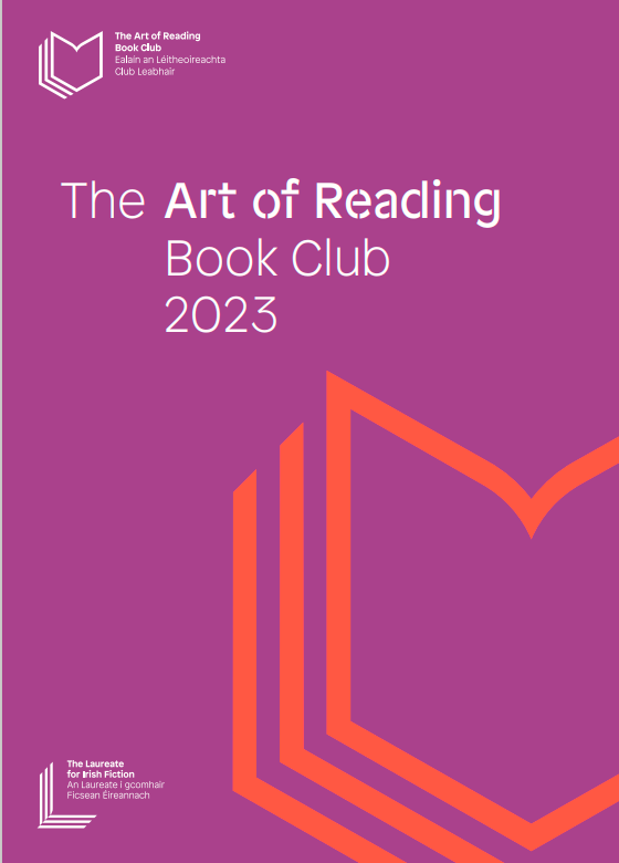The Art of Reading 2023(1)